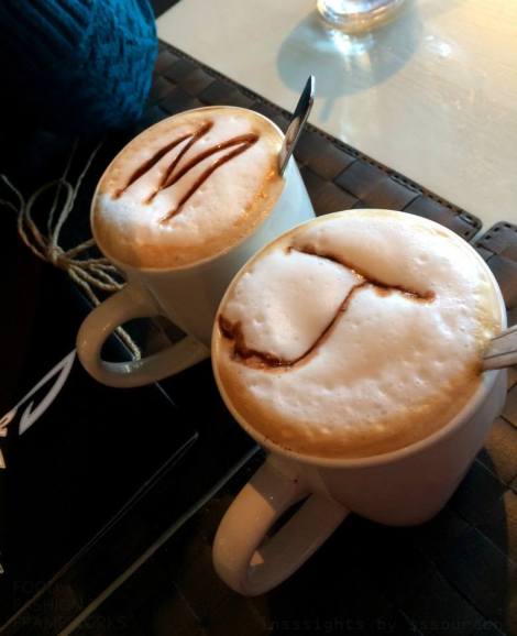 cafe paris @sssourabh