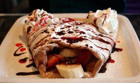 cafe paris @sssourabh