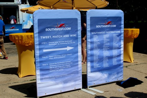 taste of chicago 2014 @sssourabh