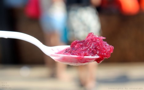 taste of chicago 2014 @sssourabh