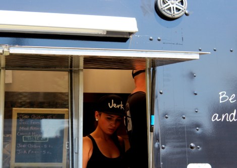 taste of chicago 2014 @sssourabh