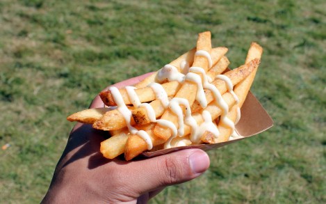 taste of chicago 2014 @sssourabh