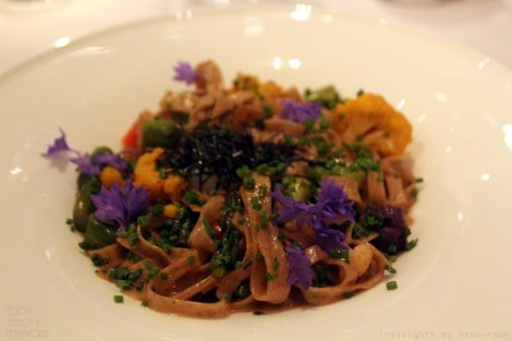 asiate new york @sssourabh