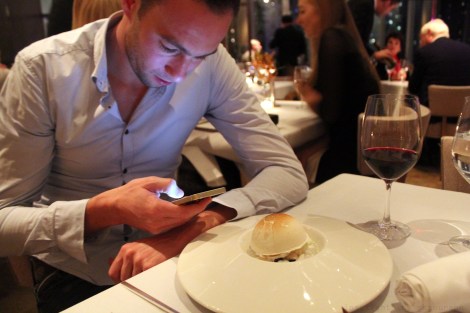 asiate new york @sssourabh