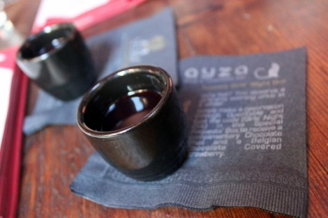 ayza new york chocolate @sssourabh