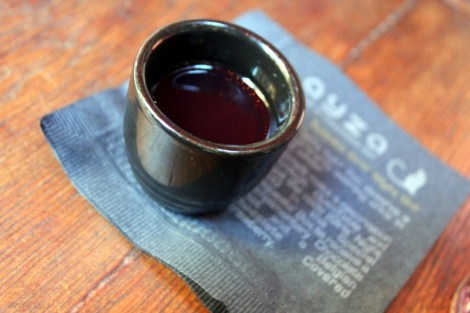 ayza new york chocolate @sssourabh