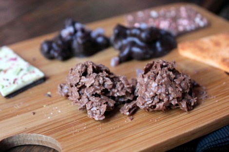 ayza new york chocolate @sssourabh