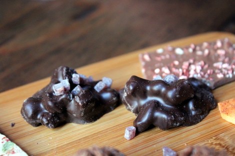 ayza new york chocolate @sssourabh