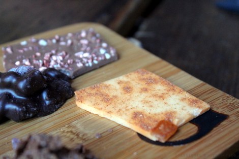 ayza new york chocolate @sssourabh