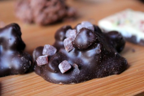 ayza new york chocolate @sssourabh