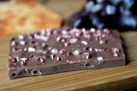 ayza new york chocolate @sssourabh