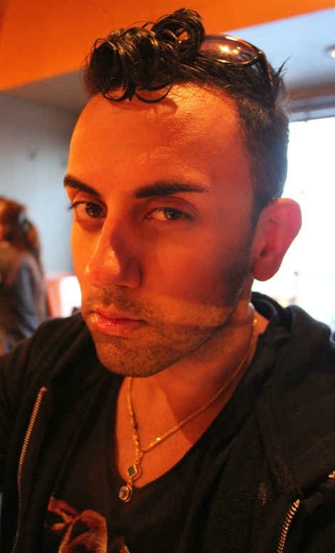 zero zero sf @sssourabh