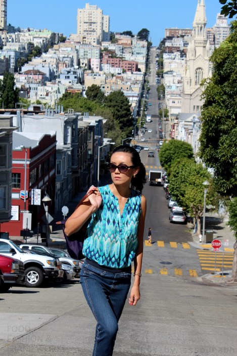 park tavern san francisco @sssourabh