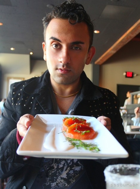 park tavern san francisco @sssourabh