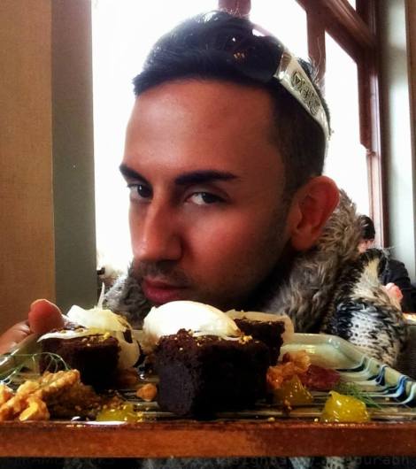 mistral princeton @sssourabh