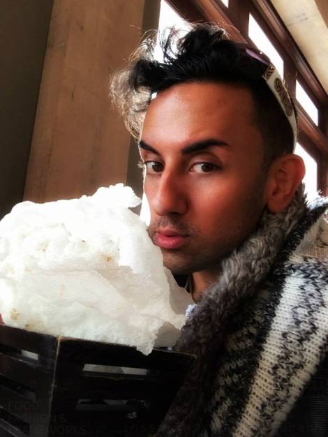 mistral princeton @sssourabh