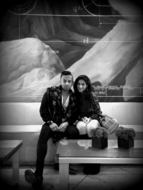 nycwff dominique ansel wonderland @sssourabh