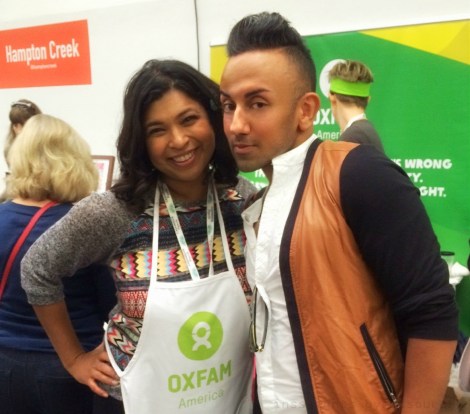 nycwff grand tasting @sssourabh