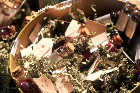 nycwff dominique ansel wonderland @sssourabh