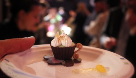 nycwff dominique ansel wonderland @sssourabh