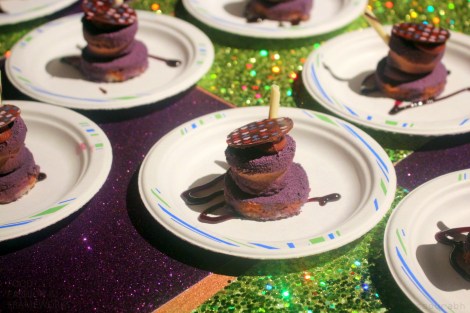 nycwff dominique ansel wonderland @sssourabh