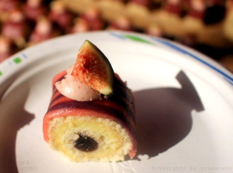 nycwff dominique ansel wonderland @sssourabh