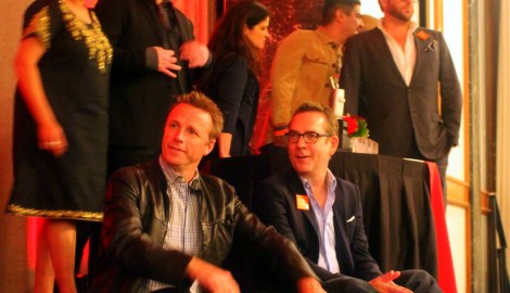 nycwff chopped food network bloody mary @sssourabh