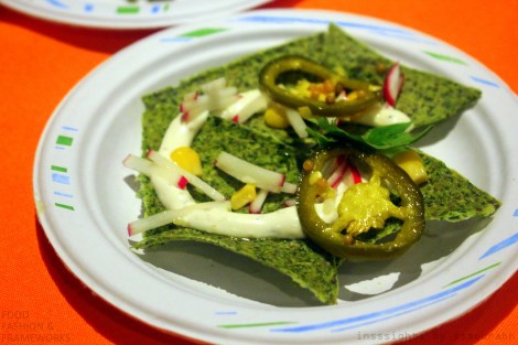 nycwff chopped food network bloody mary @sssourabh