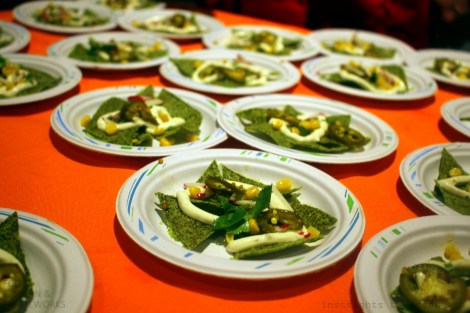 nycwff chopped food network bloody mary @sssourabh