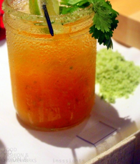 nycwff chopped food network bloody mary @sssourabh