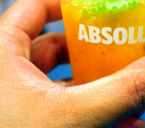 nycwff chopped food network bloody mary @sssourabh