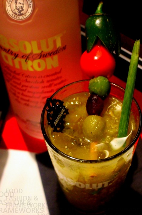 nycwff chopped food network bloody mary @sssourabh