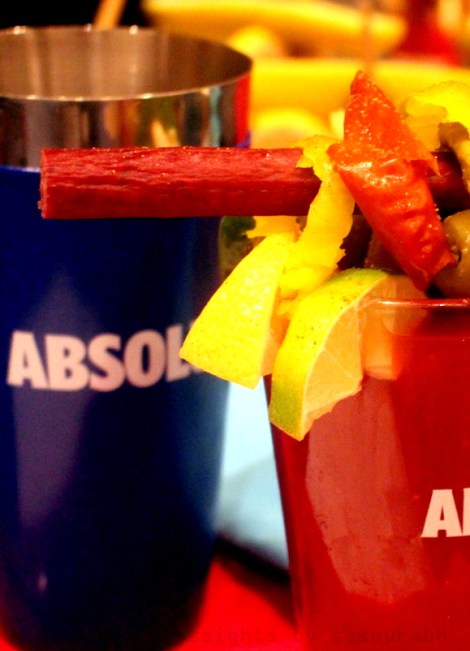 nycwff chopped food network bloody mary @sssourabh