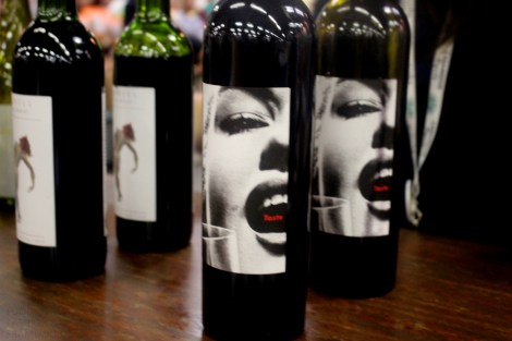 nycwff grand tasting @sssourabh