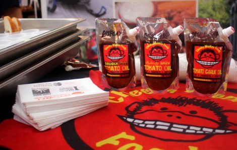 nycwff grand tasting @sssourabh