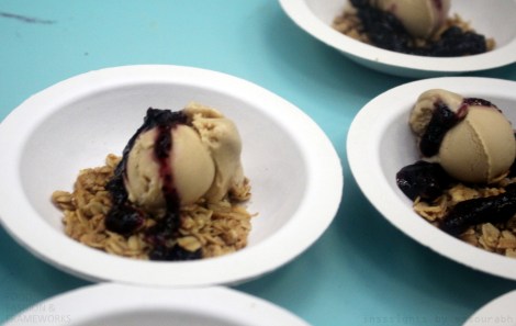 nycwff grand tasting @sssourabh