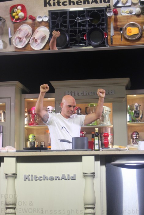 nycwff grand tasting @sssourabh