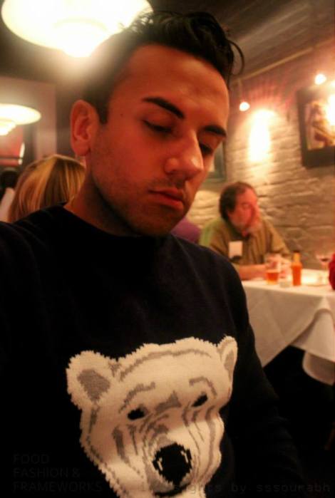 frog and the peach new jersey @sssourabh