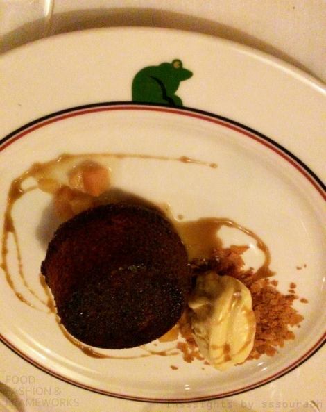 frog and the peach new jersey @sssourabh