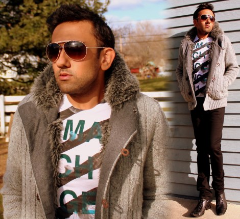 menswear sweater fashion @sssourabh