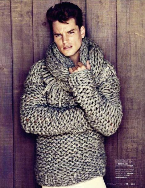 menswear sweater fashion @sssourabh