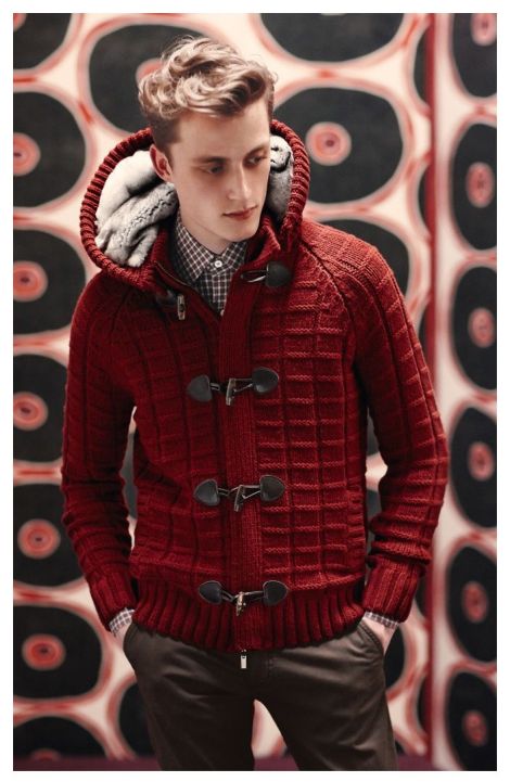 menswear sweater fashion @sssourabh