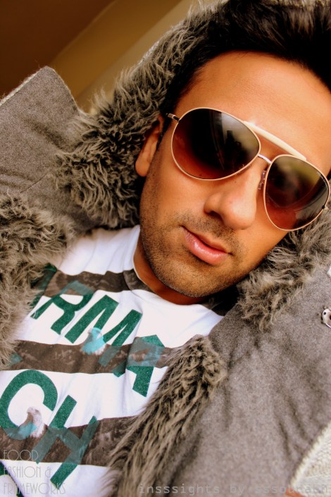 menswear sweater fashion @sssourabh