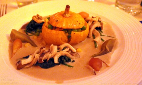 chapeau san francisco @sssourabh