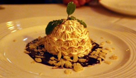 chapeau san francisco @sssourabh