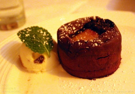 chapeau san francisco @sssourabh