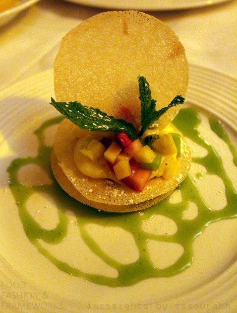 chapeau san francisco @sssourabh