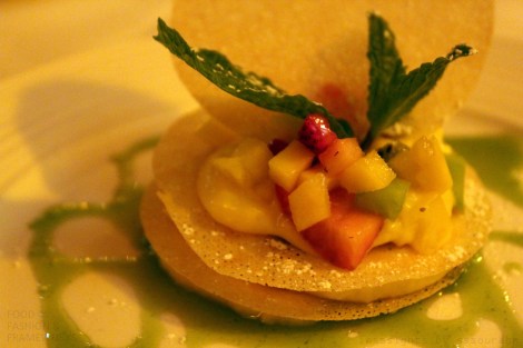 chapeau san francisco @sssourabh