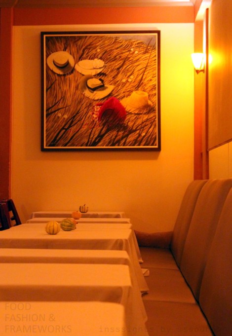 chapeau san francisco @sssourabh