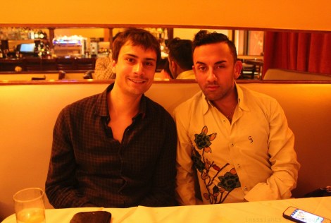 chapeau san francisco @sssourabh